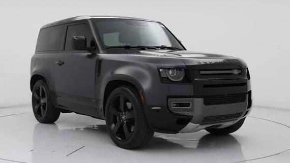 LAND ROVER DEFENDER 2024 SALEW6EE1R2263698 image